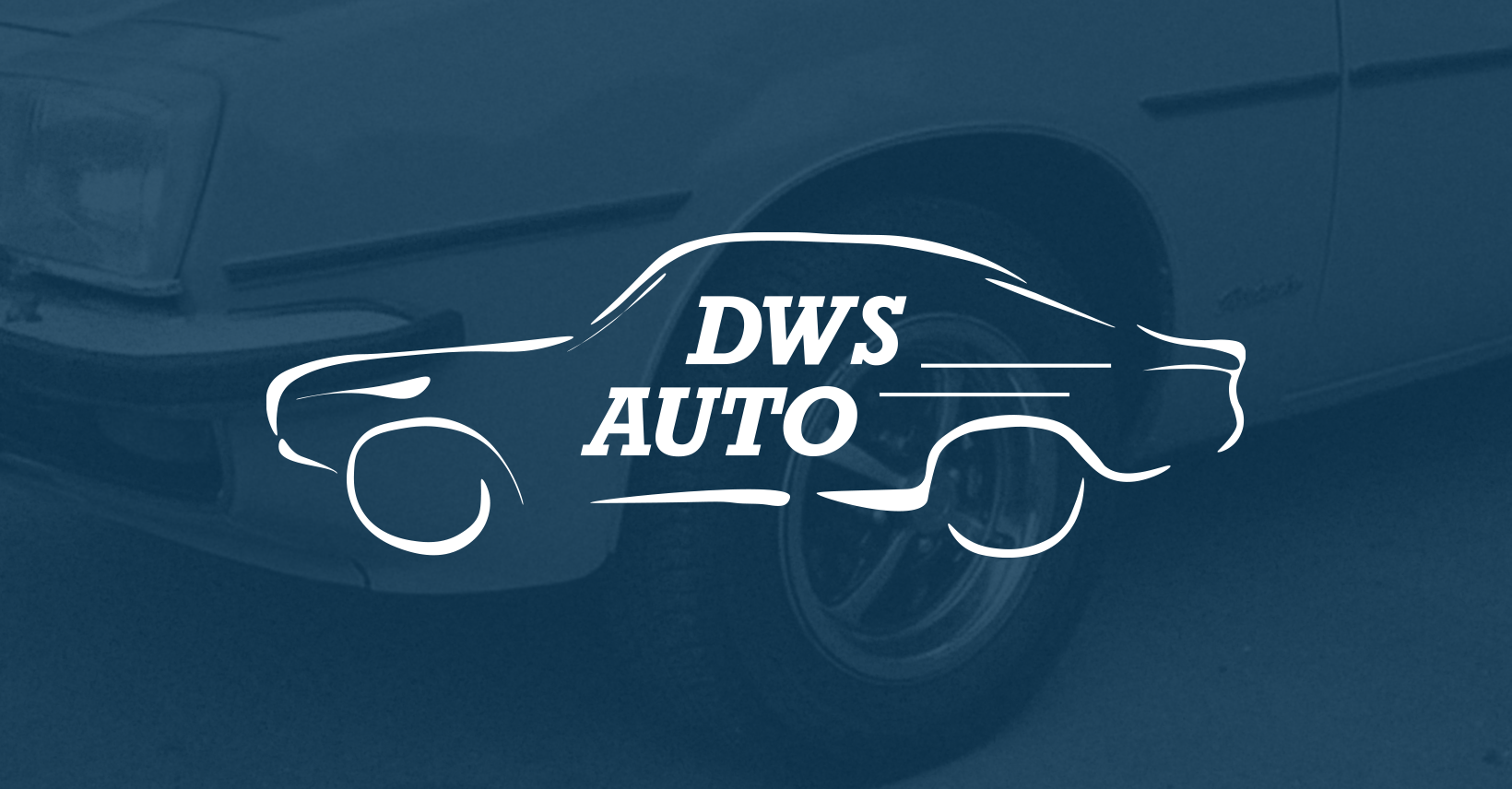 Bannière Facebook DWS